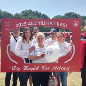 “Aile Yılı” Etkinlikleri Hersek Plajı’ndaki Festival ile Coşkulu Bir Şekilde Tamamlandı - fotoğraf 9