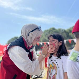 “Aile Yılı” Etkinlikleri Hersek Plajı’ndaki Festival ile Coşkulu Bir Şekilde Tamamlandı - fotoğraf 12