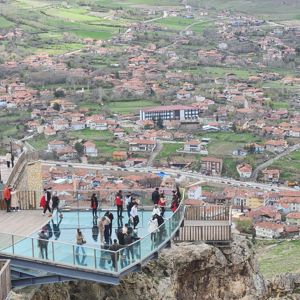 Evlenecek Gençler Kültürel Mirasın İzinde - fotoğraf 5