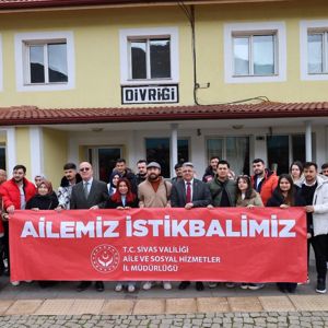 Evlenecek Gençler Kültürel Mirasın İzinde - fotoğraf 1