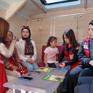 Köyde Bir Gün: Aile Yılı Etkinlikleriyle Durdulu’daydık - fotoğraf 3