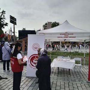 2025 Aile Yılı: Hatıra Backdropları ve Mobil Sosyal Hizmet Sunumuyla Bilgilendirmeye Devam Ediyoruz - fotoğraf 3