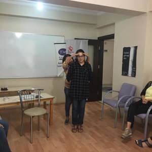 Tuşba SHM’den Çocuk Gelişiminde Temel Beceriler Kursu - fotoğraf 3