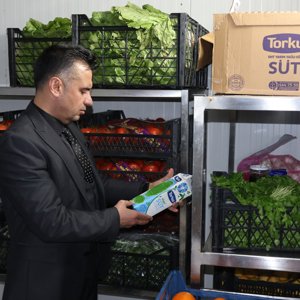 Güzide Özel Bakım Merkezinde Denetim ve Rehberlik Faaliyeti - fotoğraf 4