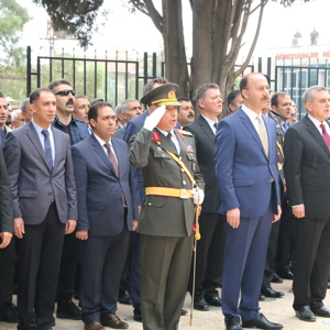 Cumhuriyet Bayramımızı Kutladık - fotoğraf 1