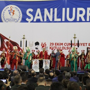 Cumhuriyet Bayramımızı Kutladık - fotoğraf 2