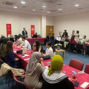 Psikolojik İlk Yardım ve Yas Eğitimi: Avrupa Yakası 1. Grup Şehit Gazi Birimi Ev Sahipliğinde Gerçekleşti - fotoğraf 1