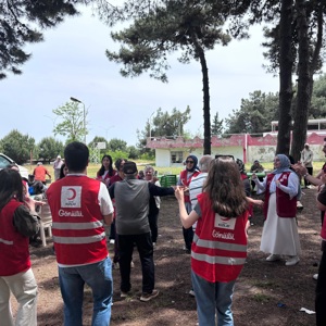 “Torunum Olur Musun?” Projesiyle Nesiller Bir Araya Geldi - fotoğraf 6