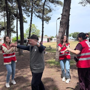 “Torunum Olur Musun?” Projesiyle Nesiller Bir Araya Geldi - fotoğraf 7