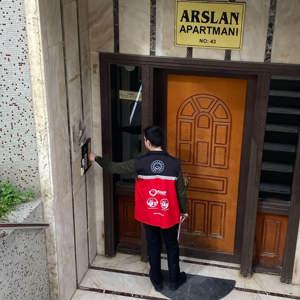 Aile Sosyal Destek Programı (ASDEP) Kapsamında Ziyaretlerimiz Devam Ediyor - fotoğraf 2