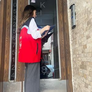 Aile Sosyal Destek Programı (ASDEP) Kapsamında Ziyaretlerimiz Devam Ediyor - fotoğraf 3
