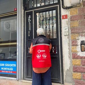 Aile Sosyal Destek Programı (ASDEP) Kapsamında Ziyaretlerimiz Devam Ediyor - fotoğraf 5