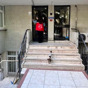Aile Sosyal Destek Programı (ASDEP) Kapsamında Ziyaretlerimiz Devam Ediyor - fotoğraf 6
