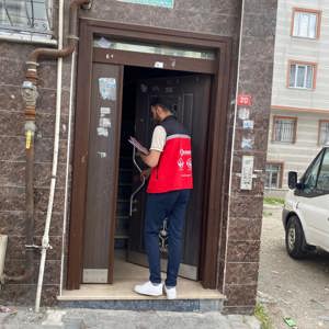Aile Sosyal Destek Programı (ASDEP) Kapsamında Ziyaretlerimiz Devam Ediyor - fotoğraf 4