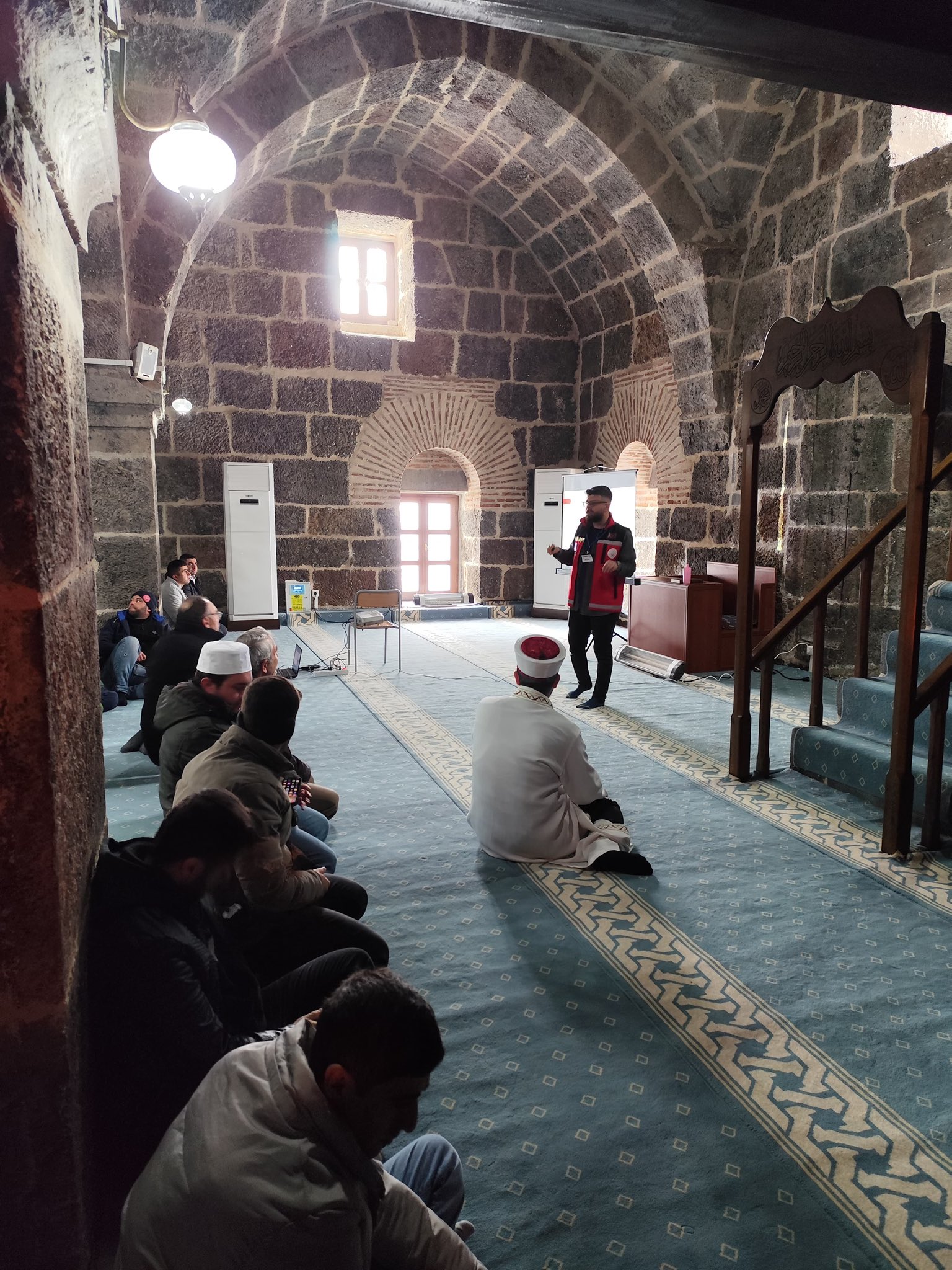 Aile Eğitim Programı Eğitimi