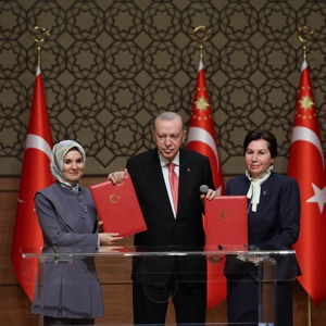 Etik Eğitimi ve Etik Eğiticisi Yetiştirilmesi İşbirliği Protokolü İmza Töreni Gerçekleşti - fotoğraf 2