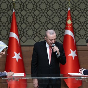 Aile ve Sosyal Hizmetler Bakanlığı ile Kamu Görevlileri Etik Kurulu arasında "Etik Eğitimi ve Etik Eğiticisi Yetiştirilmesi İşbirliği Protokolü" imzalandı - fotoğraf 4