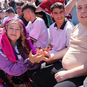 10-16 Mayıs Engelliler Haftası Etkinliklerimiz - fotoğraf 8