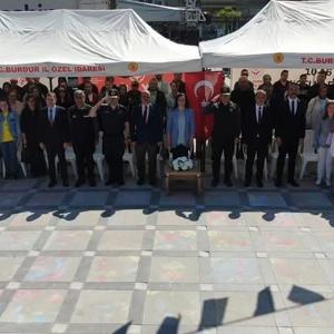 10-16 Mayıs Engelliler Haftası Etkinliklerimiz - fotoğraf 3