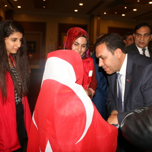 Cumhuriyet Bayramımızı Kutladık - fotoğraf 15