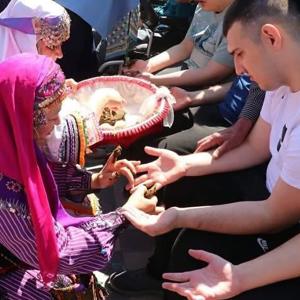 10-16 Mayıs Engelliler Haftası Etkinliklerimiz - fotoğraf 4