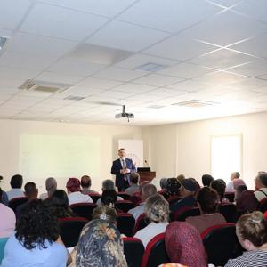 Çocuğun Yeteneğinin Keşif Sürecinde Ailenin Önemi Konulu Seminer Gerçekleştirildi - fotoğraf 4