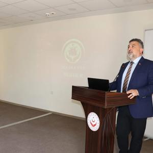 Çocuğun Yeteneğinin Keşif Sürecinde Ailenin Önemi Konulu Seminer Gerçekleştirildi - fotoğraf 5