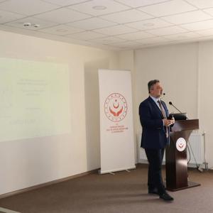 Çocuğun Yeteneğinin Keşif Sürecinde Ailenin Önemi Konulu Seminer Gerçekleştirildi - fotoğraf 8