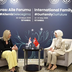 Bakanımız Göktaş'tan yoğun "aile diplomasisi" trafiği - fotoğraf 5