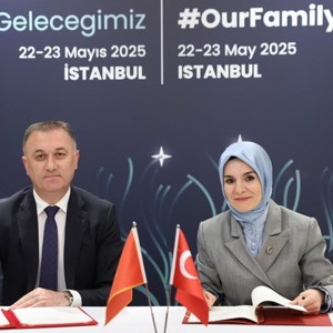 Bakanımız Göktaş'tan yoğun "aile diplomasisi" trafiği - fotoğraf 12