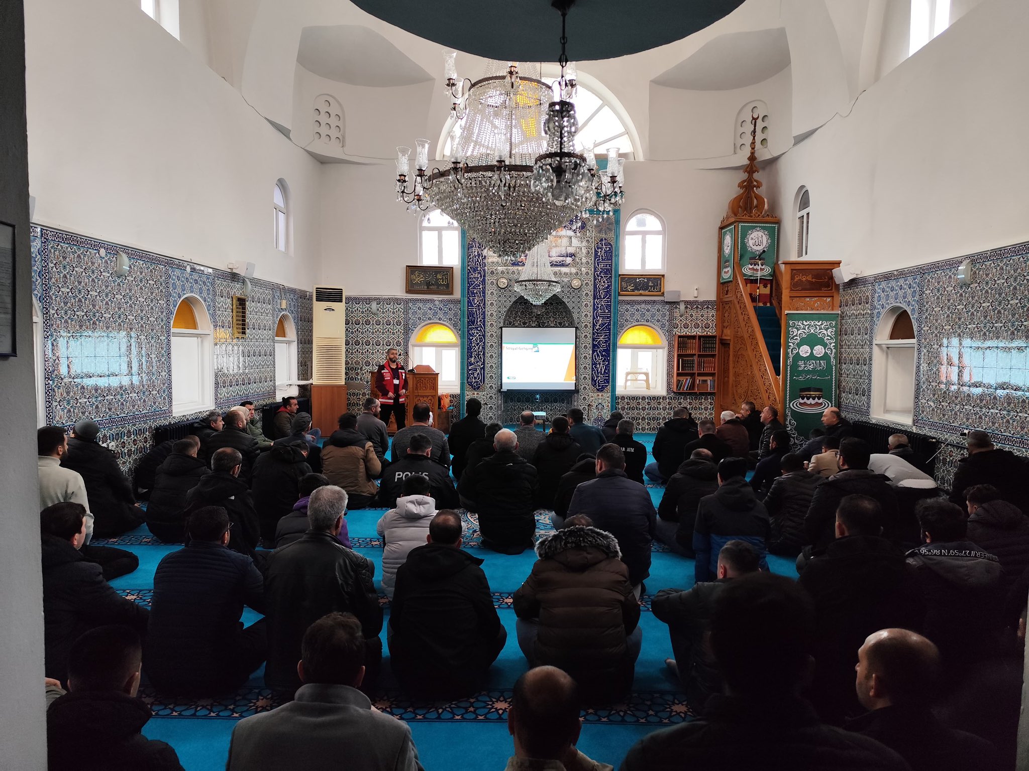 Teknoloji Bağımlılığı Eğitimi