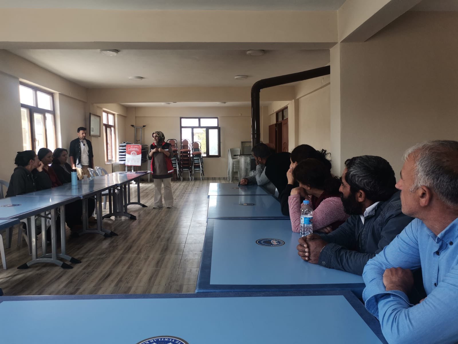 Aile Eğitim Programı Eğitimi