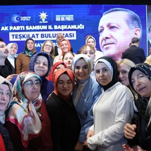 Bakanımız Göktaş: “Bugün itibarıyla 163 bin 295 haneye doğum yardımı ödemeleri toplu olarak aktarılıyor” - fotoğraf 4