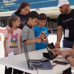 Yolum Oryantiring, Pusulam Ailem - fotoğraf 12