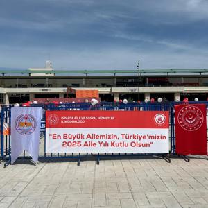 Yolum Oryantiring, Pusulam Ailem - fotoğraf 9