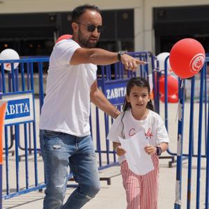 Yolum Oryantiring, Pusulam Ailem - fotoğraf 6