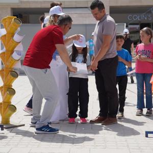Yolum Oryantiring, Pusulam Ailem - fotoğraf 4
