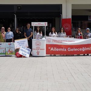 Yolum Oryantiring, Pusulam Ailem - fotoğraf 1
