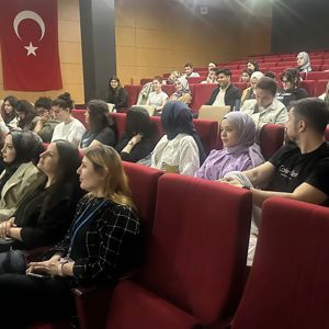 Psikolojik İlk Yardım ve Yas Eğitimi: Anadolu Yakası 2. Grup Şehit Gazi Biriminin Ev Sahipliğinde Gerçekleştirildi. - fotoğraf 2