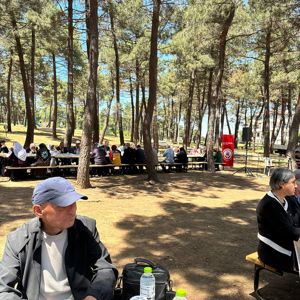 2025 Aile Yılı Kapsamında Ailelerimiz ve Çocuklarımızla Birlikte "Aile Pikniği" Gerçekleştirdik. - fotoğraf 4