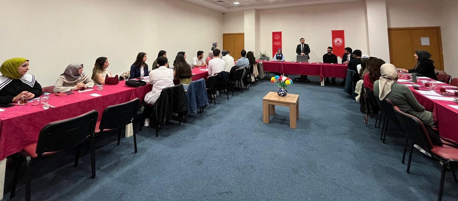 Psikolojik İlk Yardım, Kayıp ve Yas Eğitimi İstanbul Etabı Başladı - fotoğraf 1
