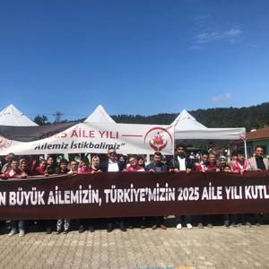Temsili Asker Eğlencesi ve Yaşam Şenliği ile Engelliler Haftası Anlam Kazandı. - fotoğraf 1