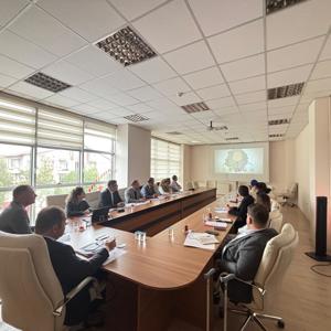 II. Ulusal Otizm Eylem Planı İl İzleme Komisyonu Toplantısı - fotoğraf 1