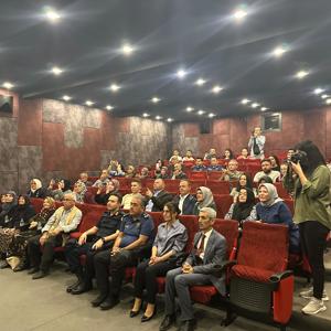 Gazimizin Mutlu Gününe Şahitlik Ettik - fotoğraf 1
