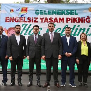 Büyük Aile Pikniği Düzenlendi. - fotoğraf 1