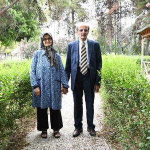 Aile Yılı Nedeniyle Huzurevimizden Hizmet Alan 70 Yıllık Evli Çiftimize Nikah Tazeleme Töreni Düzenledik - fotoğraf 4