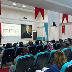 Anne Baba Olmanın Ötesi: İletişim, Anlayış ve Dayanışma ile Anne Baba Olma Sanatı - fotoğraf 2