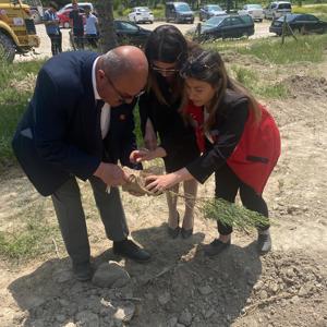 Ailelerle Geleceğe Fidan - fotoğraf 3