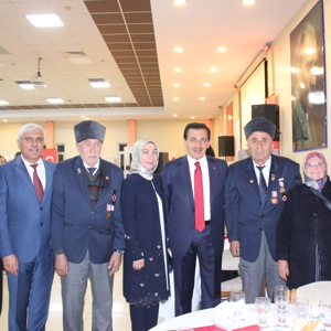 29 Ekim Cumhuriyet Bayramı Coşkuyla Kutlandı. - fotoğraf 5