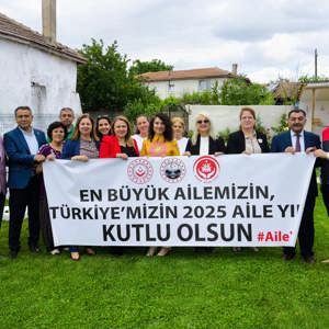 Koyunbaba Köyüne Ziyaret Gerçekleştirdik - fotoğraf 1